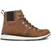 Forsake Davos High Casual Shoes - Men's Toffee 9.5 US MFW20DH3-235-95