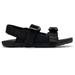 Astral Webber Sandal - Womens Stealth Black 9 FTRWEW-258-090