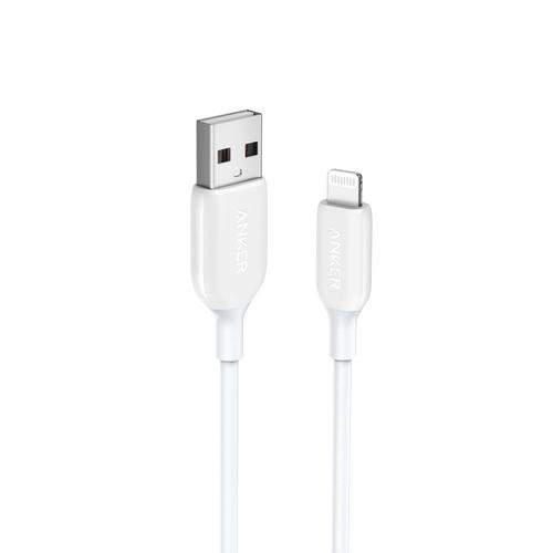 Anker 541 USB-A to Lightning Cable(0.9m / 1.8m)