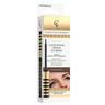 Christian Laurent - Luxury Henna Eyebrows Tinte sopracciglia 6 ml Nero unisex