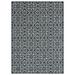 Nicole Miller New York Patio Country Danica Indoor/Outdoor Area Rug