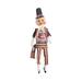 Uncle Sam Defender July 4th Figurine