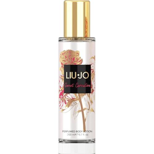 Liu.Jo Sweet Carnation Body Lotion 200 ml Bodylotion