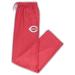 Men's Heathered Red Cincinnati Reds Big & Tall Pajama Pants