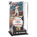 Mike Yastrzemski San Francisco Giants Gold Glove Display Case with Image