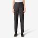 Dickies Women's 874® Work Pants - Black Size 6 (FP874)