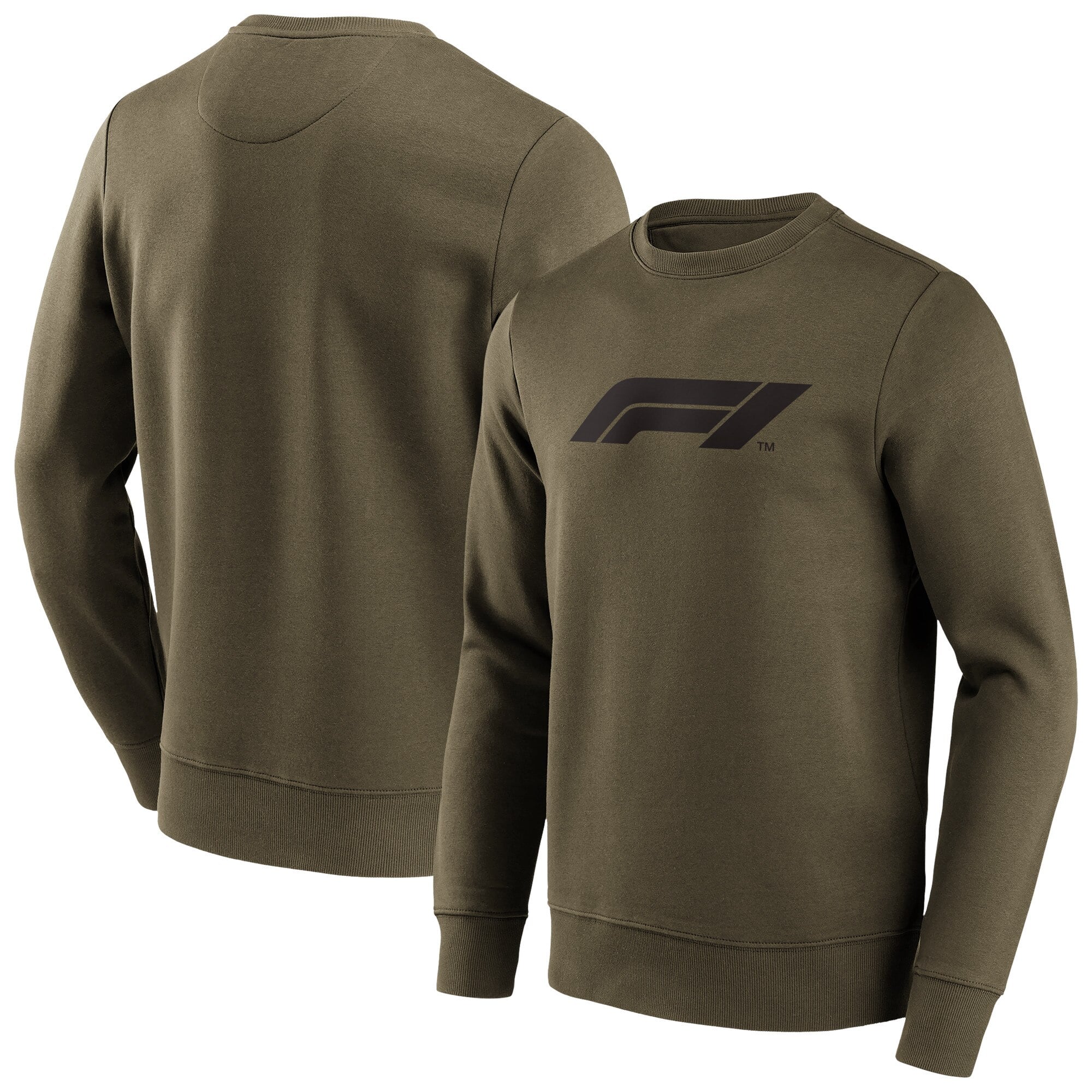 Sweat Formula 1 Mono Logo Graphique - Homme Taille: S