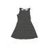 Old Navy Dress - A-Line: Black Skirts & Dresses - Kids Girl's Size 10