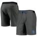 Men's Columbia Gray Kentucky Wildcats Twisted Creek Omni-Shield Shorts