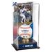 Gavin Lux Los Angeles Dodgers Gold Glove Display Case with Image