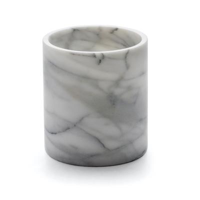 Wine Cooler and Tool Holder - Marble by RSVP Inter...