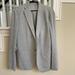 Michael Kors Suits & Blazers | Men’s Blazer / Michael Kors Size L | Color: Gray | Size: L