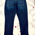 Levi's Jeans | Denizen From Levi’s Ankle Skinny Jeans | Color: Blue | Size: Misses 14