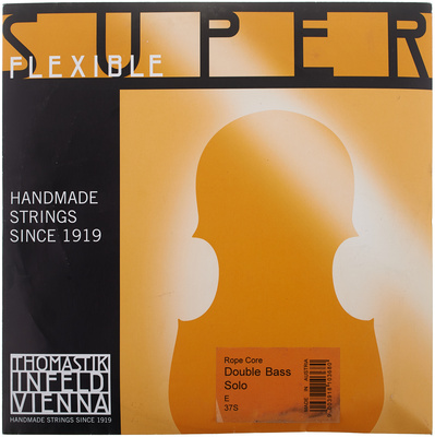 Thomastik 2887.2 Superflexible G DB 3/4