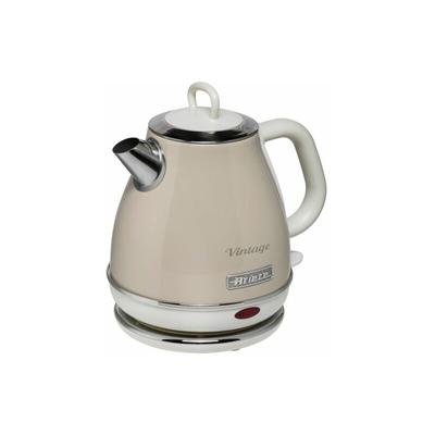 Ariete - Vintage Wasserkocher 1L, beige Image