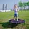 Mini Exercise Trampoline Adult Kid Fitness Rebounder Trampoline Indoor