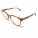 Burberry Accessories | Burberry Women's Light Havana Eyeglasses! | Color: Brown/Tan | Size: 51mm-20mm-145mm