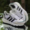 Adidas Shoes | Adidas Originals Zx 1k Boost Men’s Size 5 (New) | Color: Blue/White | Size: 5