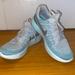 Nike Shoes | Nike Womens Lunarglide 9 Running Shoe | Color: Blue/Silver | Size: 8.5