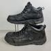 Converse Shoes | Converse Shoes: Sz 11m Waterproof Safety Toe Men's Hiking Shoes C4555 Black. | Color: Black | Size: 11m