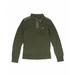 Zara Shirts & Tops | H&M L.O.G.G. Boys Sweatshirt | Color: Green | Size: 14b