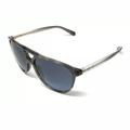 Burberry Accessories | Burberry Men's Blue Gradient Sunglasses! | Color: Blue | Size: 58mm-15mm-145mm