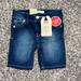 Levi's Bottoms | Levi’s Shorts - Brand New With Tags | Color: Blue | Size: 3tg