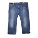 Levi's Jeans | Levis 569 Loose Relaxed Fit Straight Leg Jeans Size 42x30 | Color: Blue | Size: 42