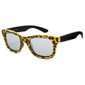 Italia Independent Sonnenbrille 0090V-GIA-50 (50 mm) leopard