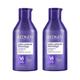 Redken Color Extend Blondage Conditioner 300ml Double