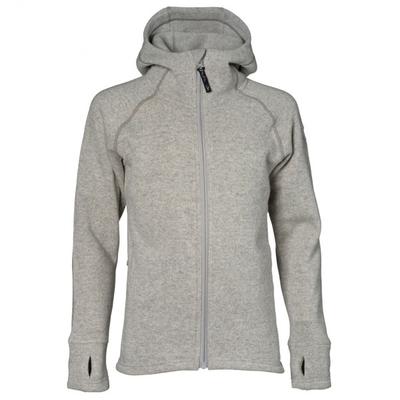 Isbjörn - Shaun Hoodie Teens - Wolljacke Gr 170/176 grau Image