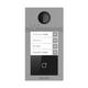 DS-KV8413-WME1(C) Pulsantiera Postazione esterna 4 pulsanti videocitofono WiFi / ip - Hikvision