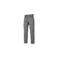 Pantalone da lavoro Classic grigio 3XL - Grigio chiaro