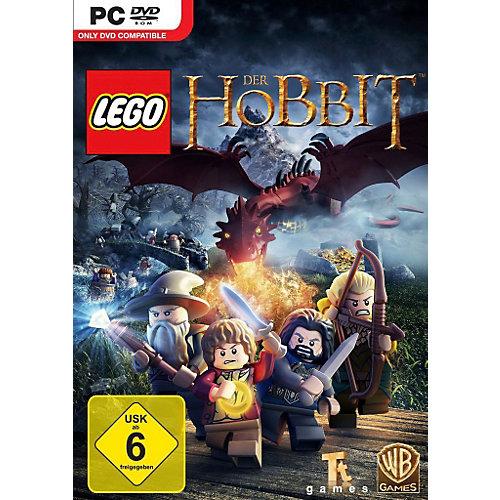 PC LEGO Der Hobbit