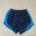 Nike Shorts | Nike Women's Tempo Dry Core 3'' Running Shorts - Navy/Blue | Color: Blue | Size: Xs