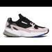 Adidas Shoes | Adidas Womens Falcon-Black/Pink | Color: Pink | Size: 7.5