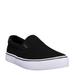 Lugz Clipper Wide - Womens 8.5 Black Slip On W