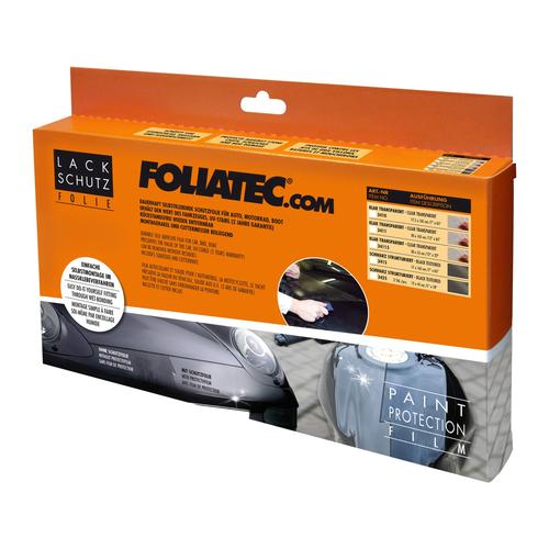 FOLIATEC Schutzfolie