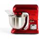 Robot pâtissier multifonction 5l 1000w rouge Livoo DOP190R - rouge