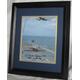 Stanley The Swede Vejtasa signed Midway Pilot authentic Framed A.F.T.A.L Registered Dealer #199