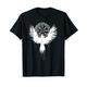 Odins Raven Wikingerkompass T-Shirt