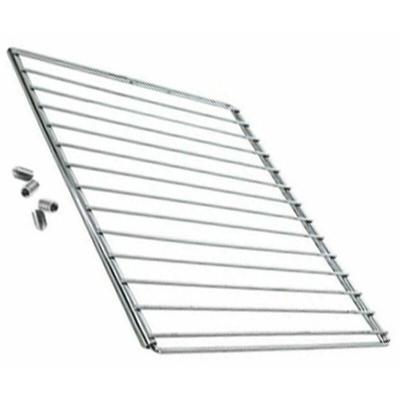 Ersatzteil - Ausziehbares Grillrost 370/650x320mm - -