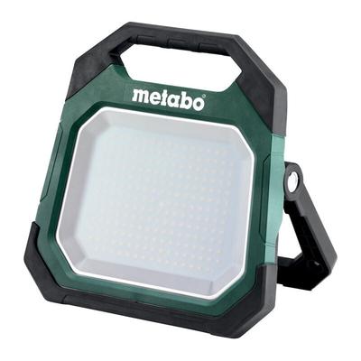 Metabo - Akku-Baustrahler bsa 18 led 10000 (601506850) Solo im Karton