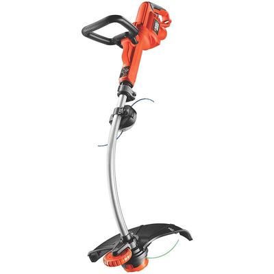 33 cm Rasentrimmer - 800 w - Hochleistungs-Rasentrimmer black+decker GL8033-QS