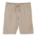 Hiltl Cooldown-Shorts, 58 - Beige, Herren, aus Leinen