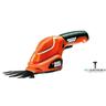 Cesoia gsl 200 litio 3,6v black+decker