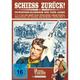 Schiess Zurück Dvd-Box (DVD)