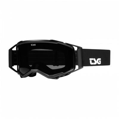 TSG - MTB Goggle Presto 3.0 - Goggles schwarz