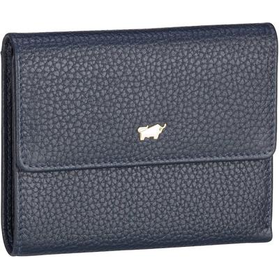 Braun Büffel Geldbörse Asti Navy Schwarz Damen Image