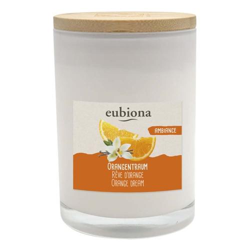 Eubiona - Duftkerze im Glas Kerzen